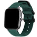 Xiaomi Amazfit Bip Nylon Strap with Buckle (Dark Green)