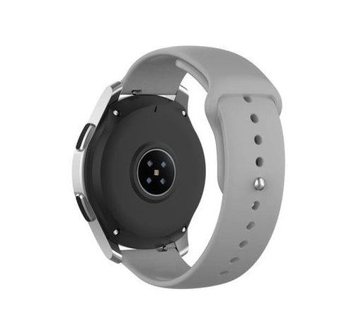 Amazfit Active Sport Strap (Grey)