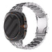 Samsung Galaxy Watch Ultra 'square' titanium band (titanium)