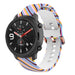 Silly Stripes Amazfit GTR 42mm Strap