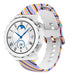 Silly Stripes Huawei Watch GT 3 Pro 43mm bandje