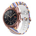 Silly Stripes Samsung Galaxy Watch 3 41mm bandje