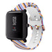 Silly Stripes Xiaomi Amazfit Bip Strap