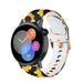 Sunflowers Huawei Watch GT 3 42mm Strap