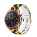 Sunny Flower Samsung Galaxy Watch 3 41mm bandje