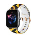 Sunny Flower Amazfit GTS 3 bandje