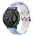Sweet Candy Honor Magic Watch 2 42mm bandje