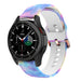Sweet Candy Samsung Galaxy Watch 4 Classic 42mm bandje