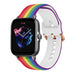Taste the Rainbow Amazfit GTS 3 bandje