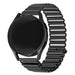 Samsung Galaxy Watch 3 41mm stalen loop bandje (zwart)