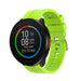 Polar Pacer Silicone Strap Extreme (Lime)