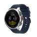 Polar Grit X Silicone Strap Extreme (Dark Blue)