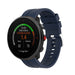 Polar Vantage M extreme silicone band (donkerblauw)