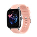 Amazfit GTS 3 extreme silicone band (roze)