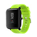 Xiaomi Amazfit Bip extreme silicone band (lime)