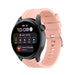 Huawei Watch 3 (Pro) extreme silicone band (roze)