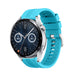 Huawei Watch GT 3 46mm Silicone Strap Extreme (Light Blue)