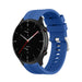 Amazfit GTR 2 extreme silicone band (blauw)