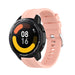 Xiaomi Watch S1 extreme silicone band (roze)