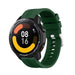 Xiaomi Watch S1 extreme silicone band (legergroen)