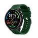 Xiaomi Mi Watch extreme silicone band (legergroen)