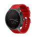 Polar Grit X Pro extreme silicone band (rood)
