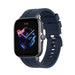 Amazfit GTS 3 Silicone Strap Extreme (Dark Blue)