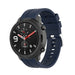 Xiaomi Amazfit GTR extreme silicone band (donkerblauw)