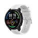 Xiaomi Mi Watch Silicone Strap Extreme (White)