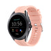Fossil Gen 5e 44mm extreme silicone band (roze)