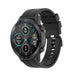 Honor Magic Watch 2 extreme silicone band (zwart)