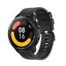 Xiaomi Watch S1 extreme silicone band (zwart)