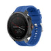 Polar Grit X Pro extreme silicone band (blauw)