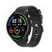 Xiaomi Mi Watch Silicone Strap Extreme (Black)