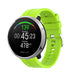 Polar Unite Silicone Strap Extreme (Lime)