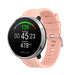 Polar Ignite extreme silicone band (roze)