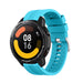 Xiaomi Watch S1 extreme silicone band (lichtblauw)