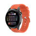 Huawei Watch 3 (Pro) Silicone Strap Extreme (Orange)