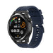 Huawei Watch GT Runner Silicone Strap Extreme (Dark Blue)
