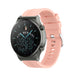Huawei Watch GT 2 Pro extreme silicone band (roze)