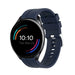 OnePlus Watch Silicone Strap Extreme (Dark Blue)