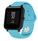 Xiaomi Amazfit Bip Sport Strap (Light Blue)
