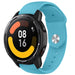 Xiaomi Watch S1 sport bandje (lichtblauw)