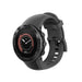 Suunto 5 siliconen bandje (grijs)