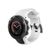 Suunto 5 siliconen bandje (wit)