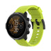 Suunto 7 siliconen bandje (lichtgroen)