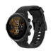 Suunto 7 Silicone Strap (Black)