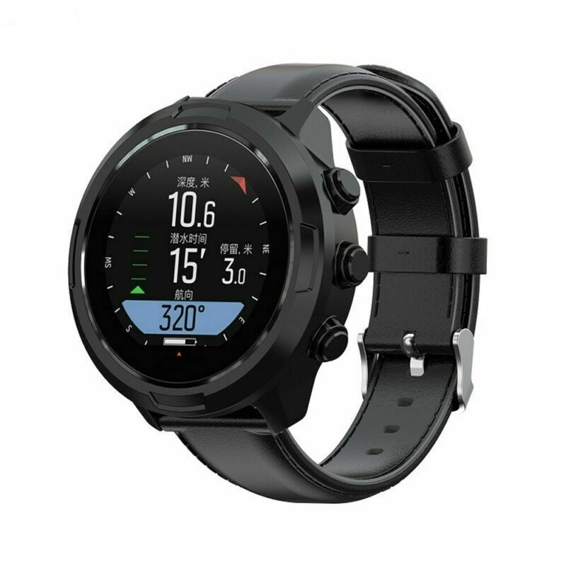 suunto-9-leren-band-zwart