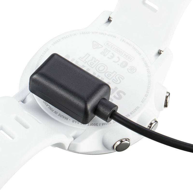 Suunto 9 Peak PRO Ocean Blue | - Od kabelky po parfém