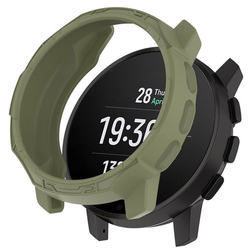 Suunto 9 Peak (Pro) Rugged TPU hoesje